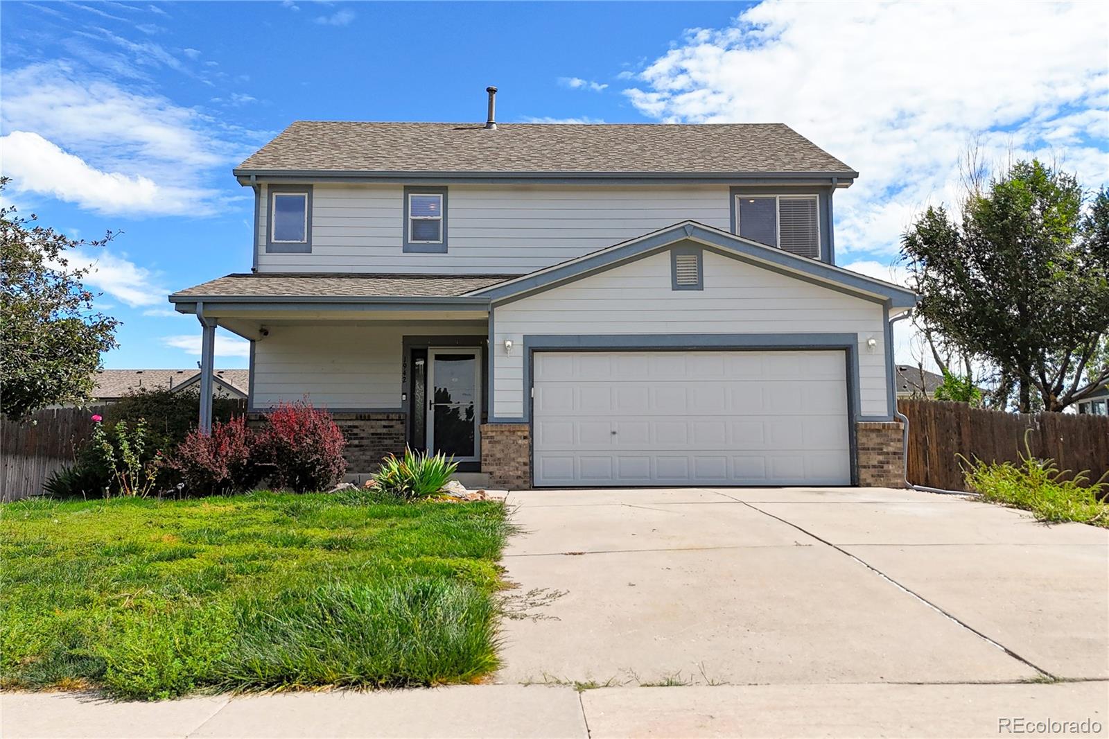 1942 Ance St, Strasburg, CO 80136