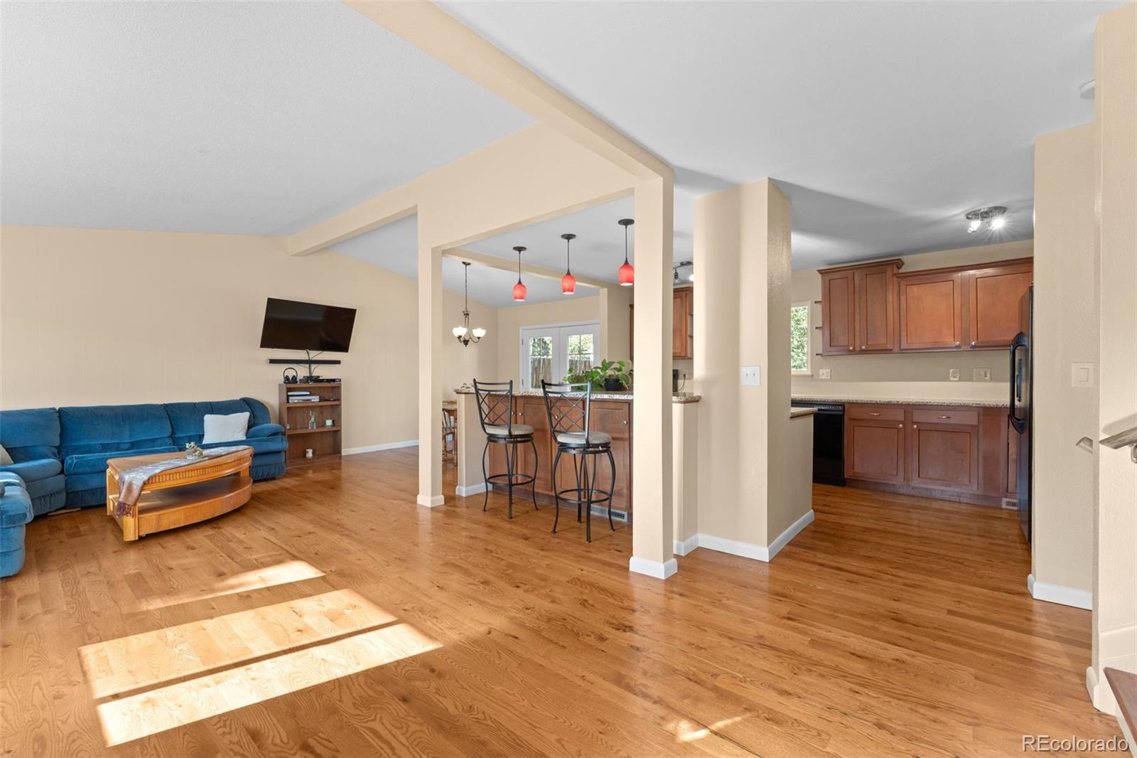 1213 Milky Way, Colorado Springs, CO 80905