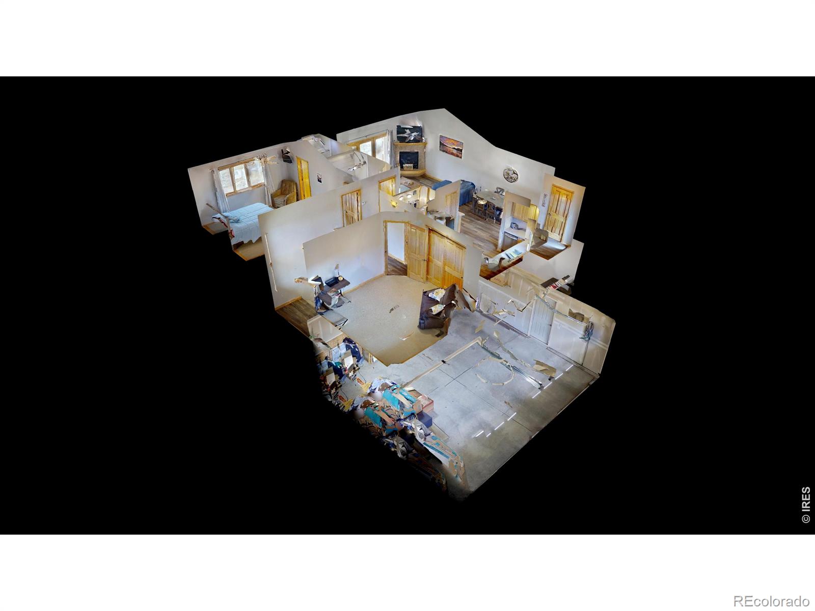 1761 Wildfire Rd, Estes Park, CO 80517