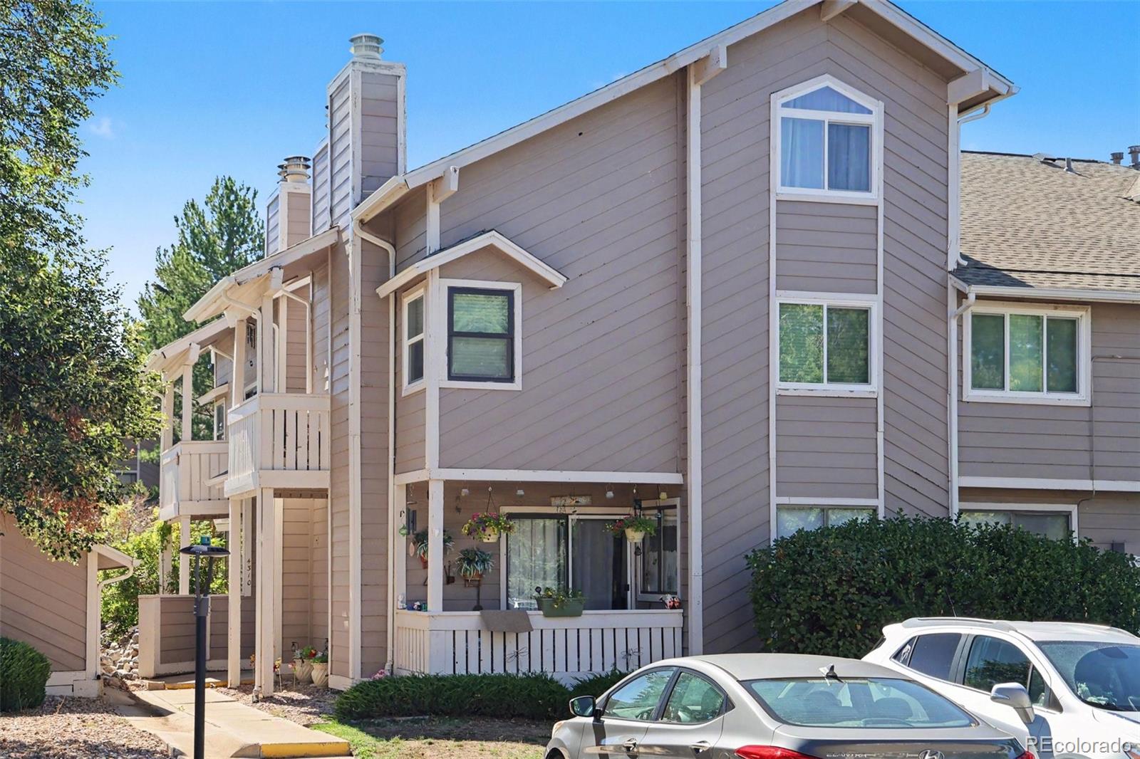 4310 S Andes Way #203, Aurora, CO 80015