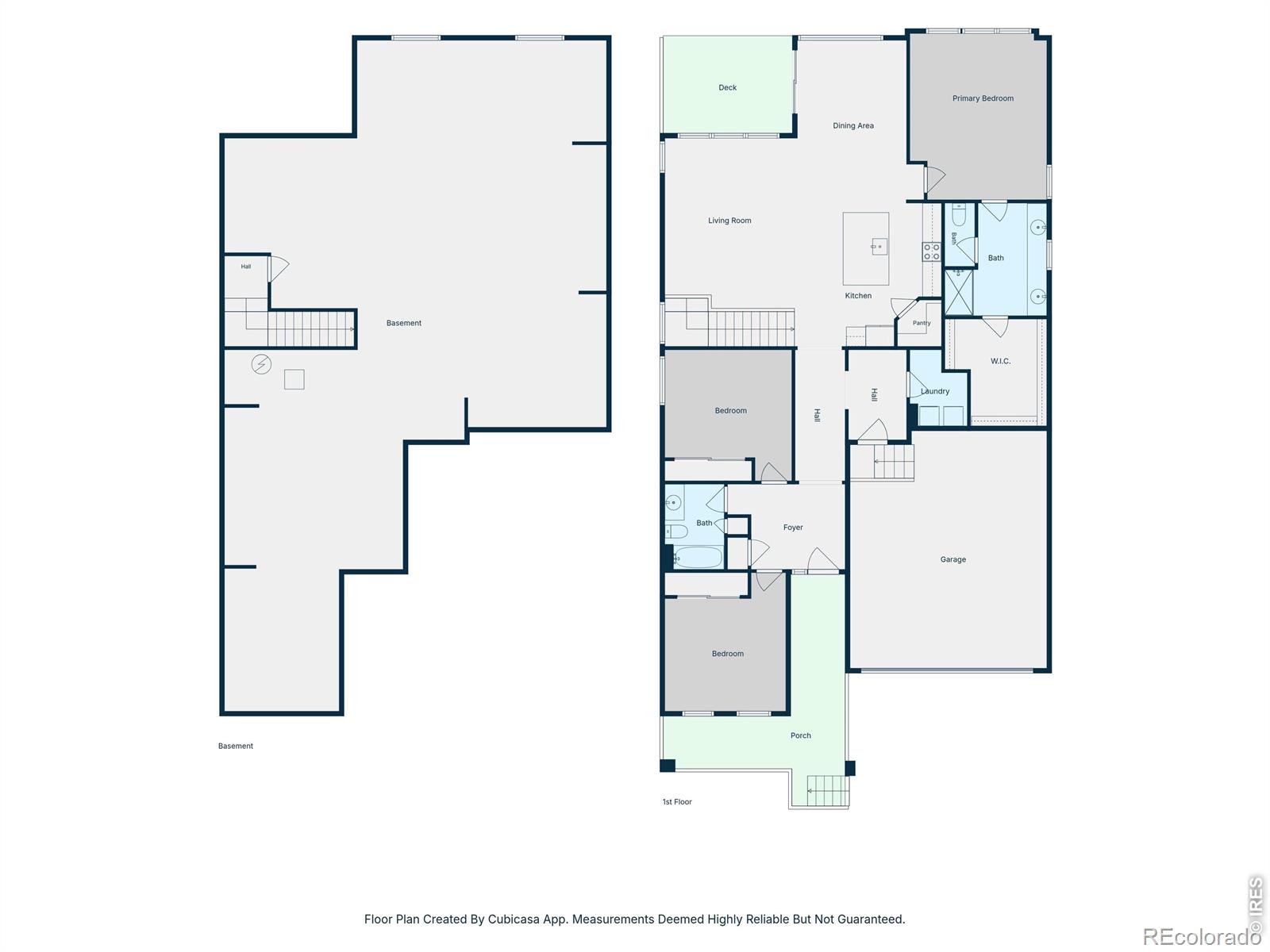 3073 Ironton Dr, Loveland, CO 80538