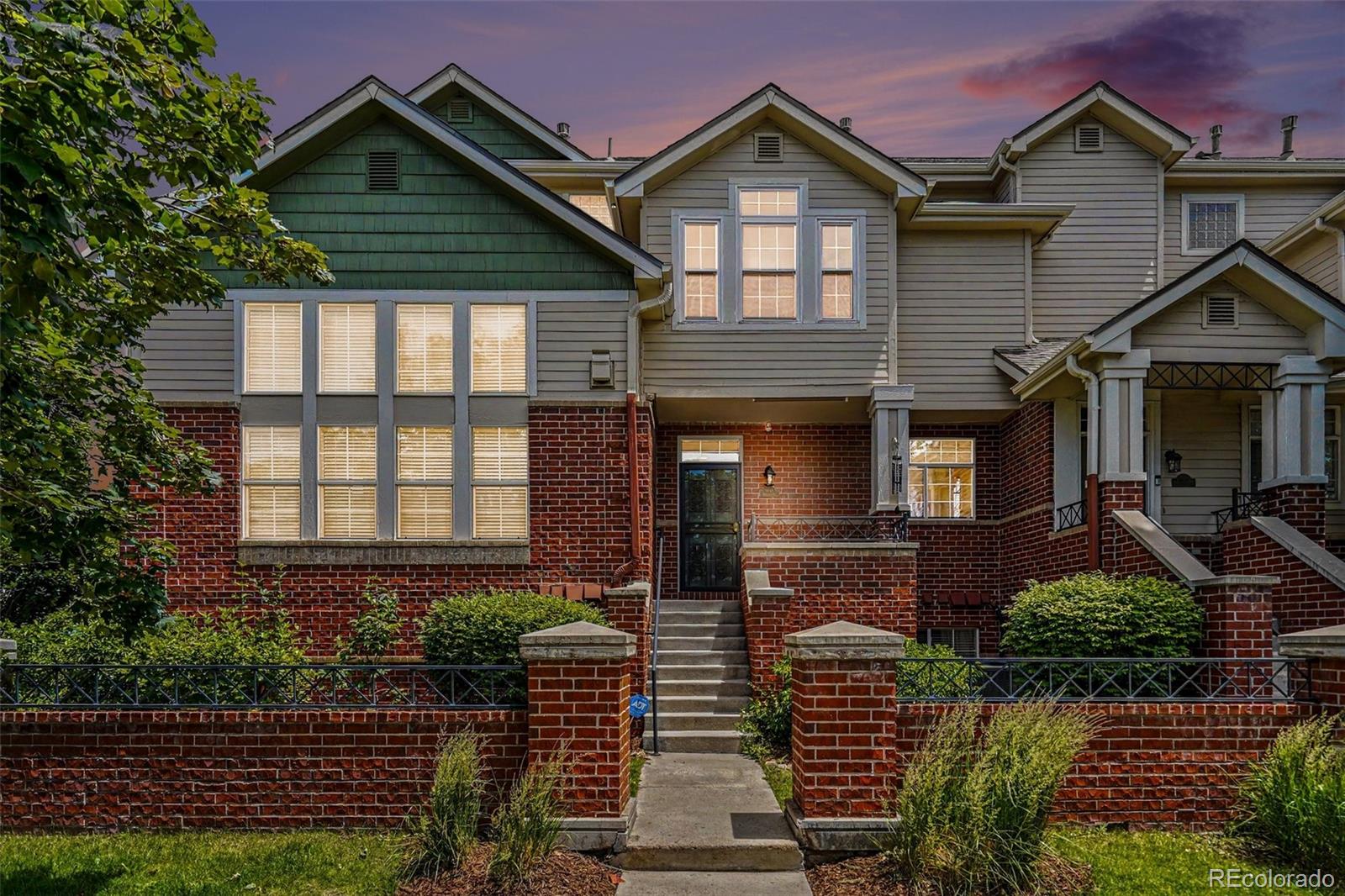 1441 S Dayton Ct, Denver, CO 80247