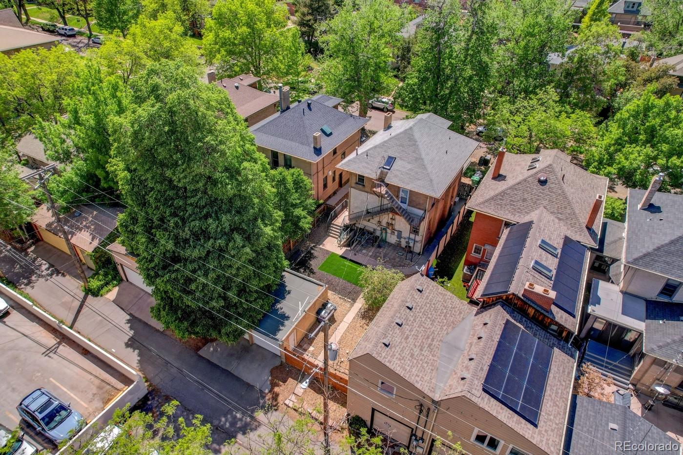 1320 Saint Paul St, Denver, CO 80206