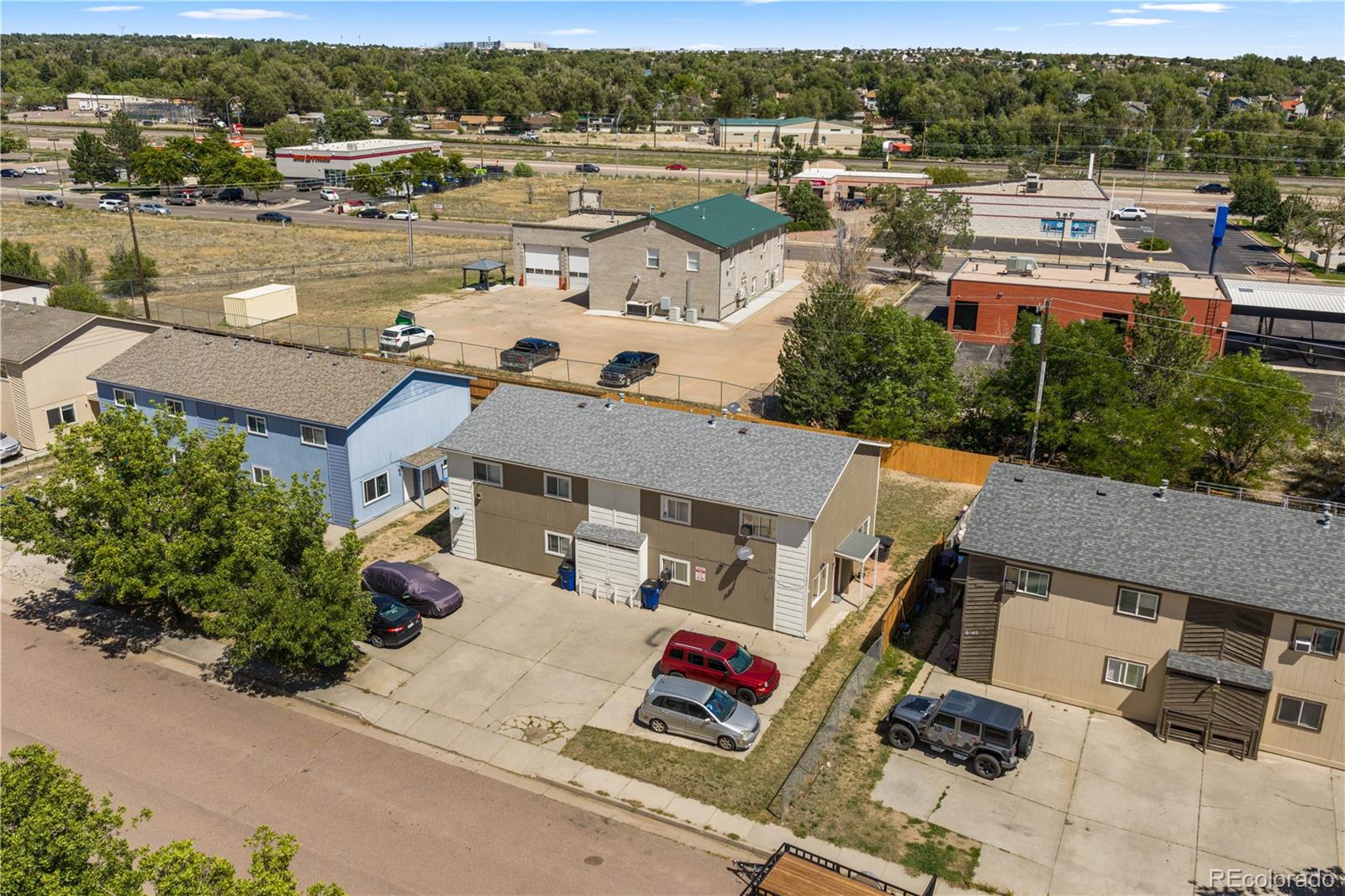 6664 Provincial Dr, Fountain, CO 80817