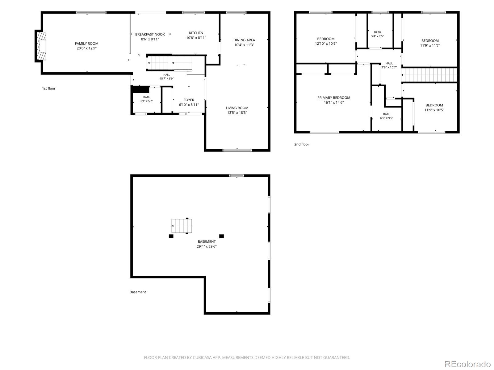 2662 S Kingston Ct, Aurora, CO 80014