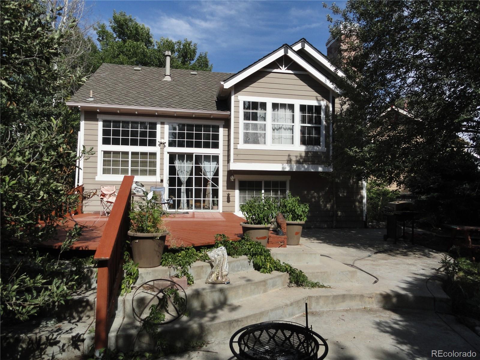 19240 E Legend Ct, Parker, CO 80134