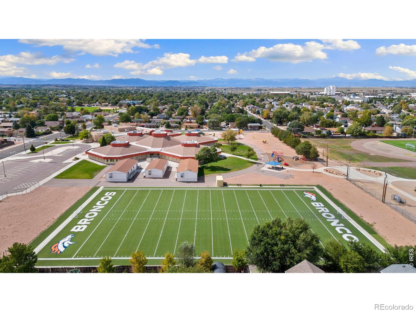 1288 Cherrywood Dr, Brighton, CO 80601
