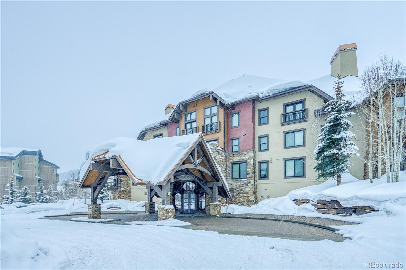 172 Beeler Pl #109, Frisco, CO 80443