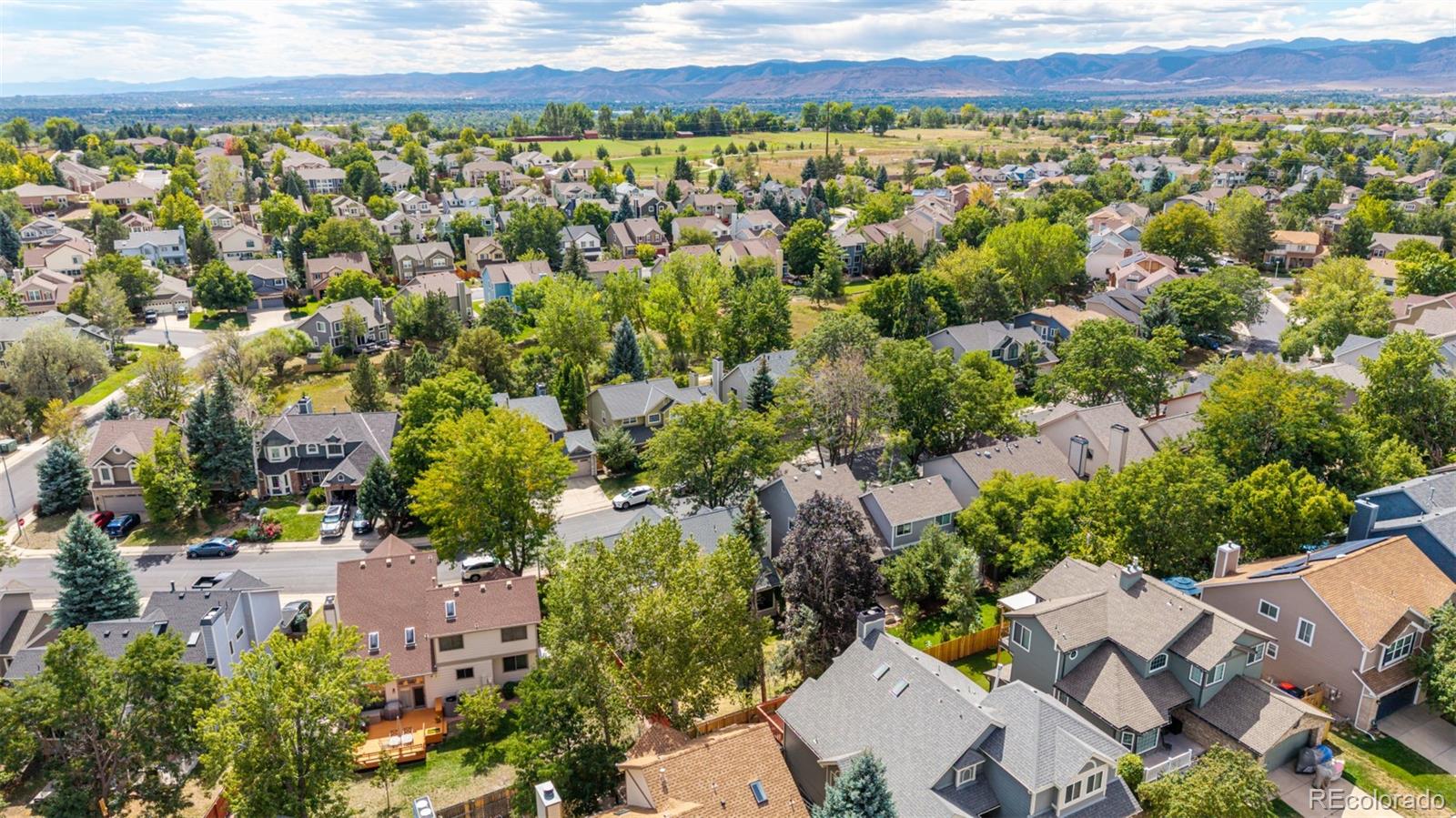 12619 W 84th Dr, Arvada, CO 80005