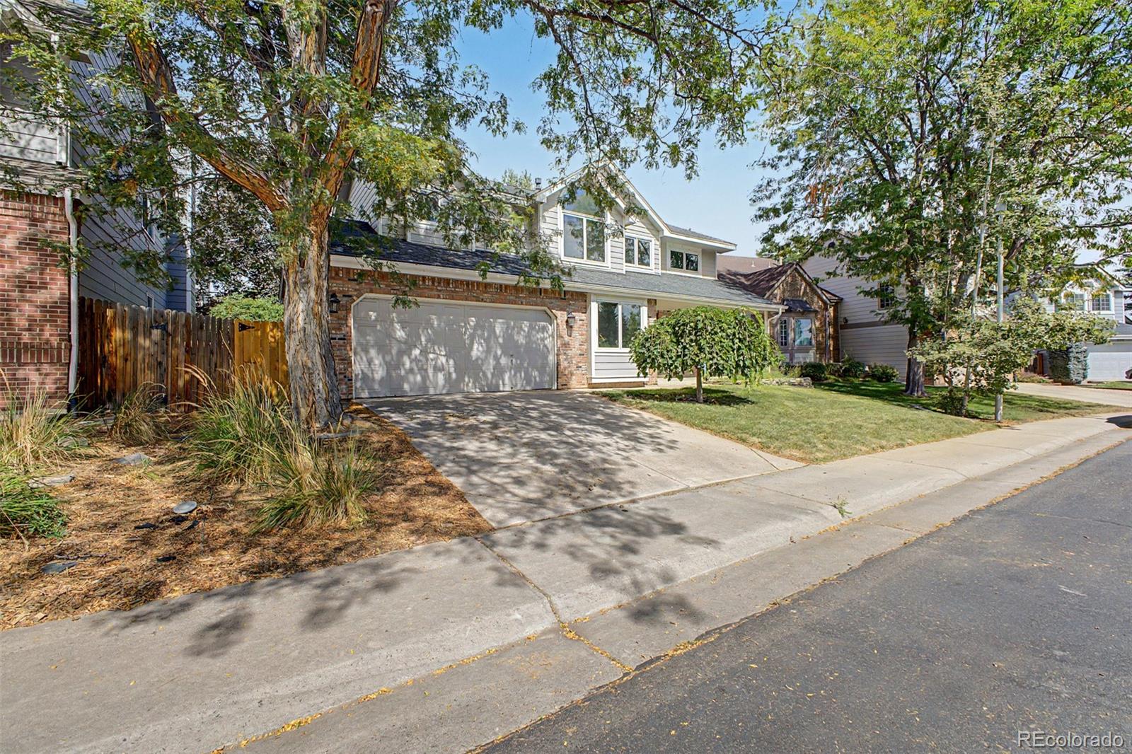 12619 W 84th Dr, Arvada, CO 80005