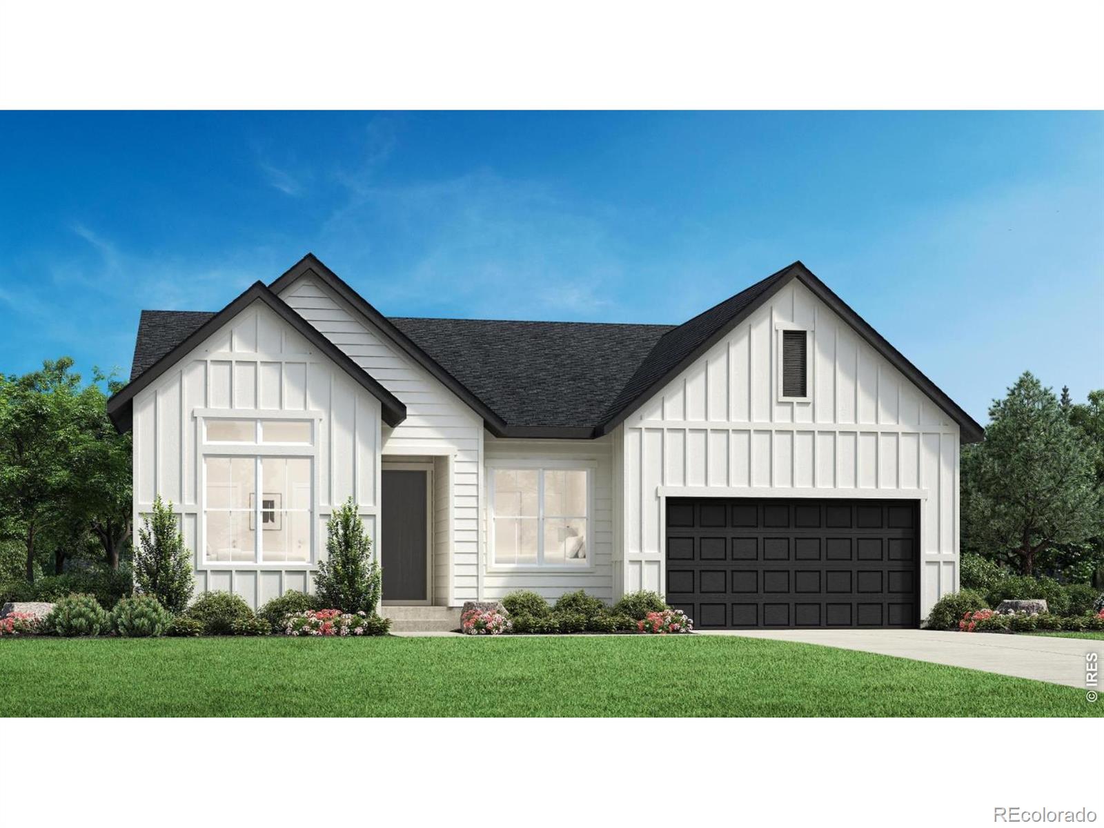 3583 Ironton Pl, Loveland, CO 80538