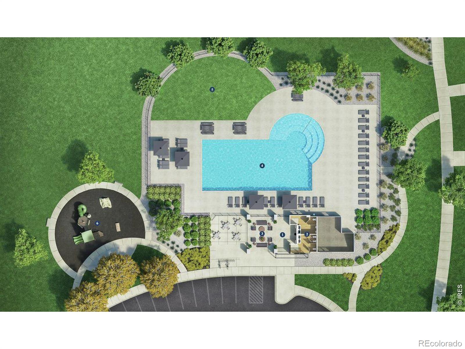 3583 Ironton Pl, Loveland, CO 80538