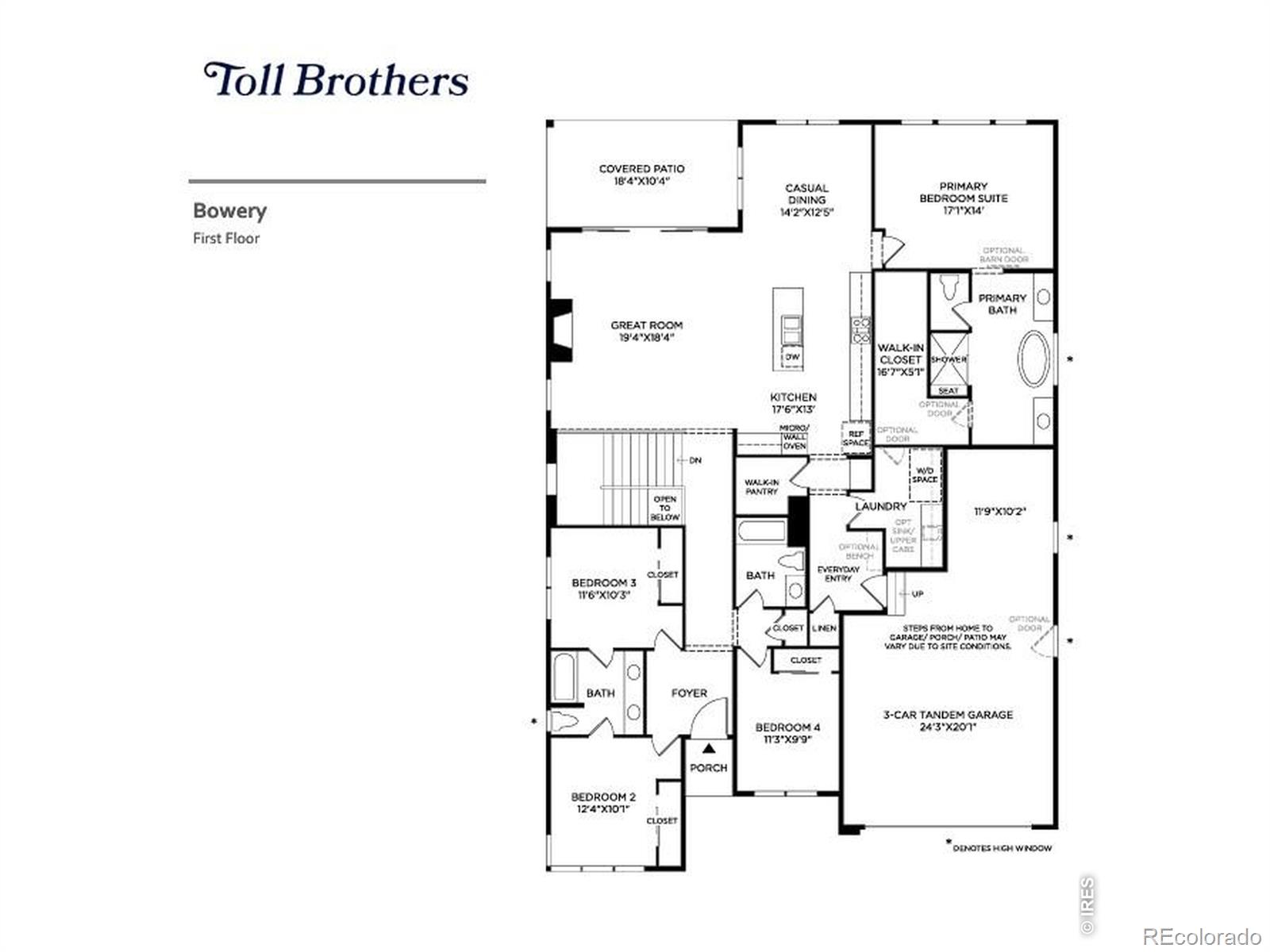 3583 Ironton Pl, Loveland, CO 80538