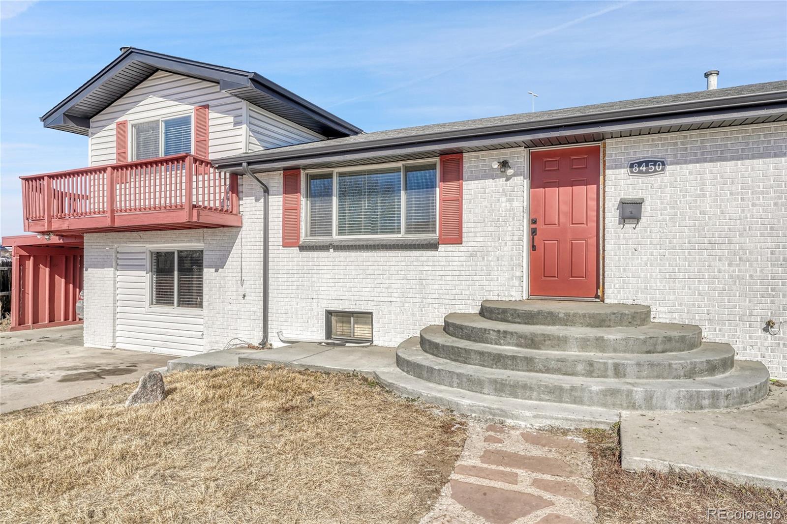 8450 Turnpike Dr, Westminster, CO 80031