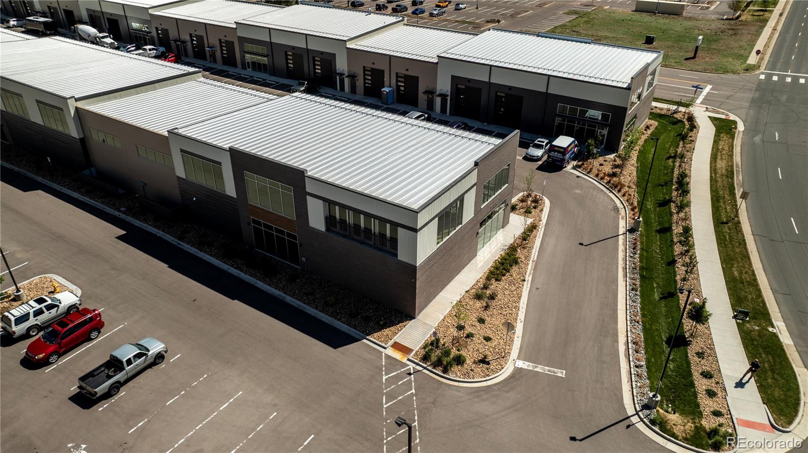 13873 E Briarwood Ave #C200, Centennial, CO 80112