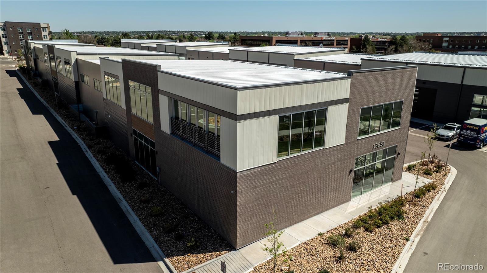 13873 E Briarwood Ave #C200, Centennial, CO 80112