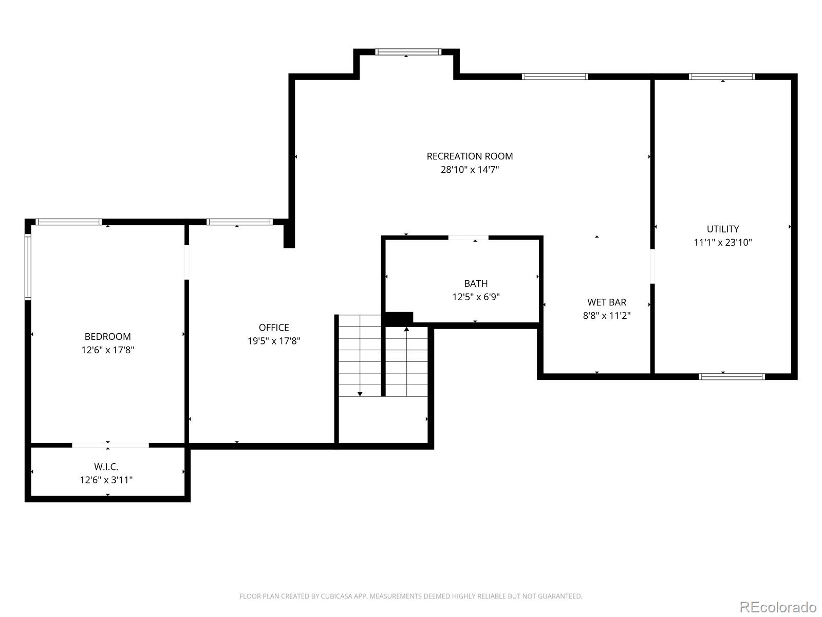 5041 S Auckland Ct, Aurora, CO 80015