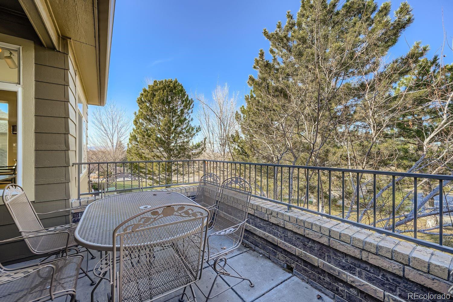 6508 Silver Mesa Dr #F, Highlands Ranch, CO 80130