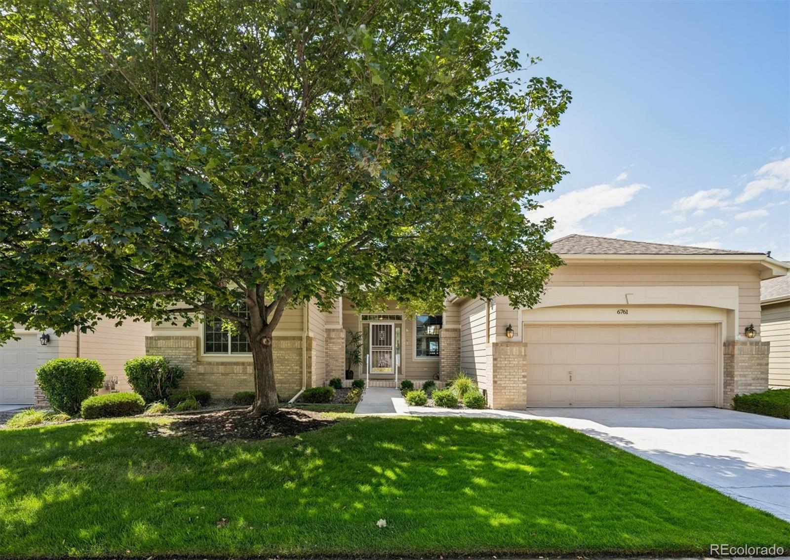 6761 Quartz Way, Arvada, CO 80007