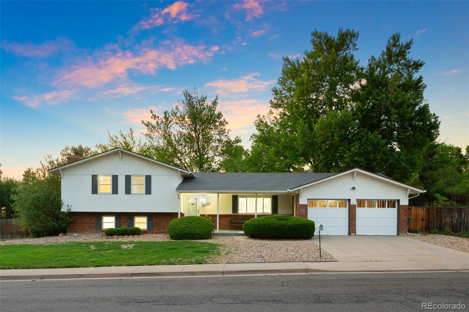 8601 E Layton Ave, Denver, CO 80237