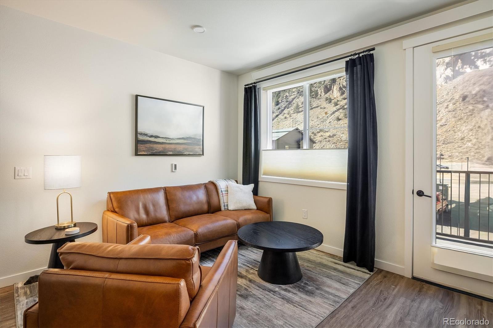 2121 Hummingbird Way #201, Georgetown, CO 80444
