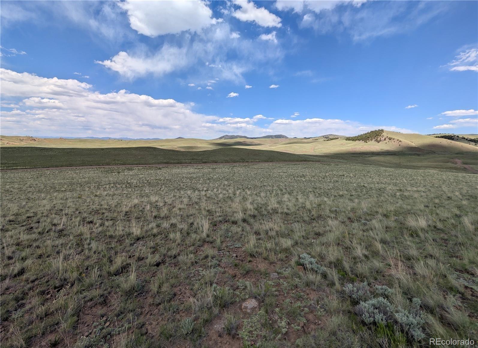 Wicaka Trl Lot 4146, Hartsel, CO 80449