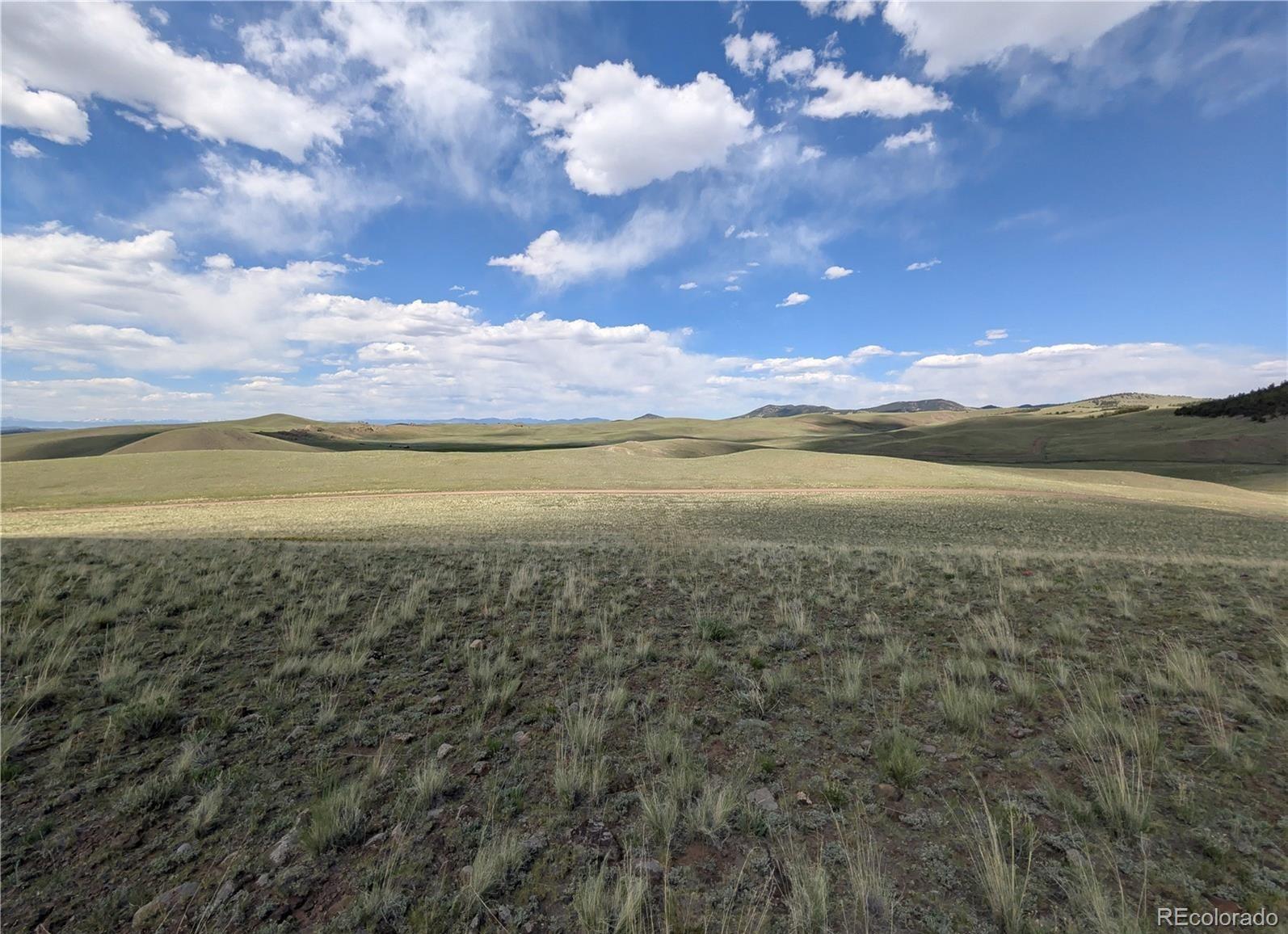 Wicaka Trl Lot 4146, Hartsel, CO 80449