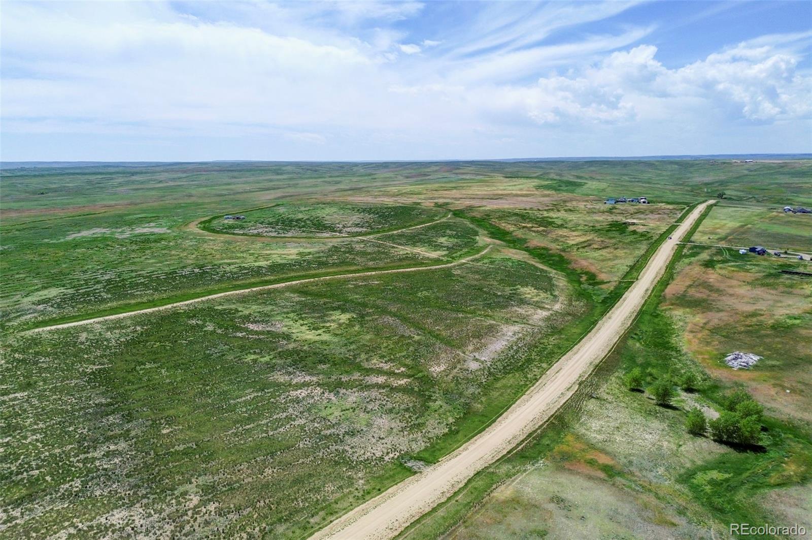 35820 County Road 160, Agate, CO 80101