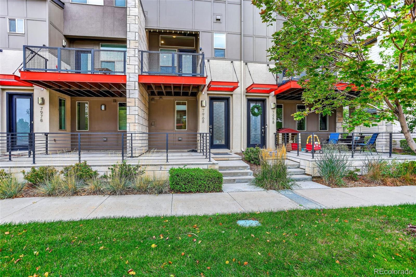 7968 E 54th Pl, Denver, CO 80238