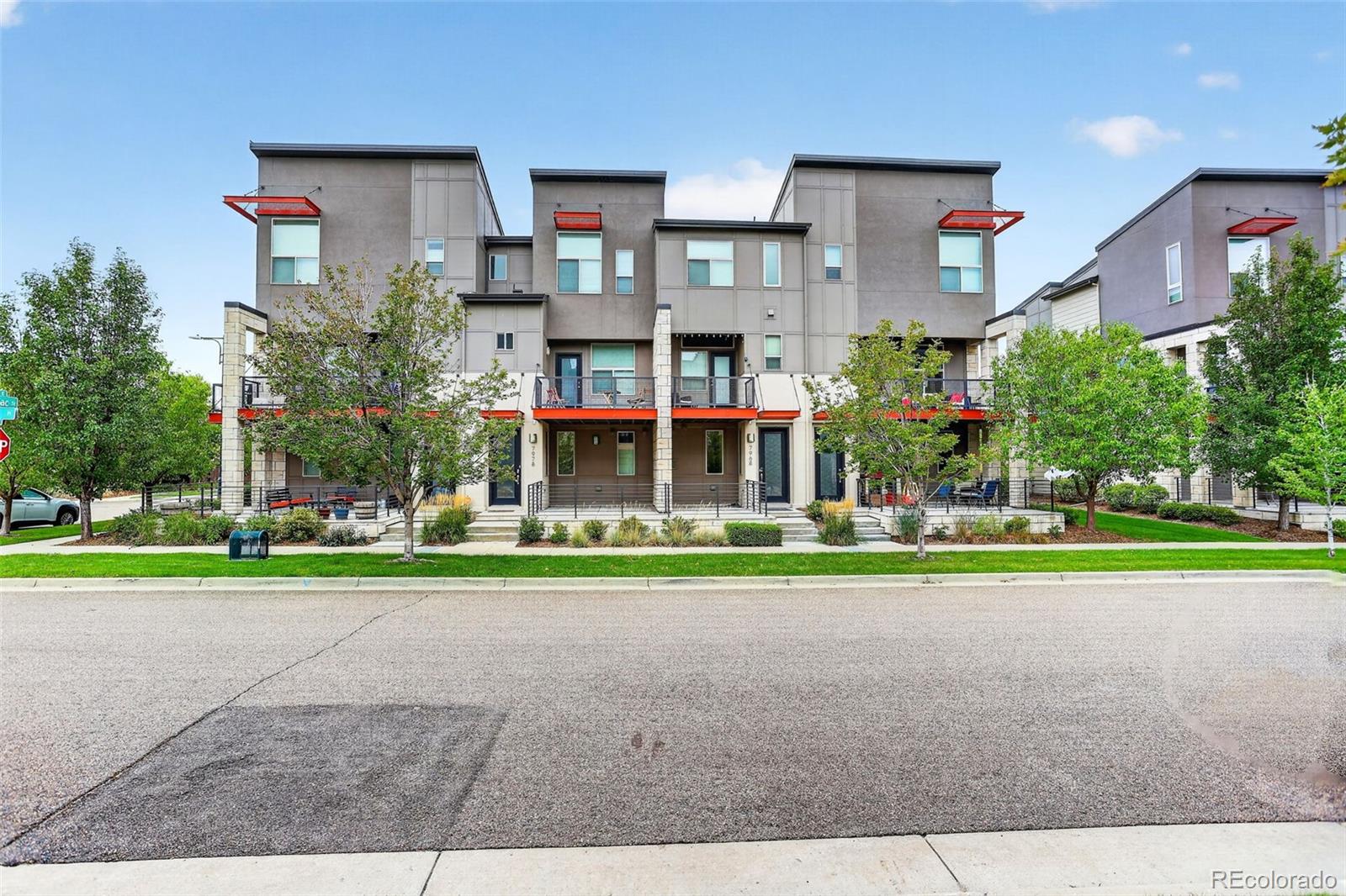 7968 E 54th Pl, Denver, CO 80238