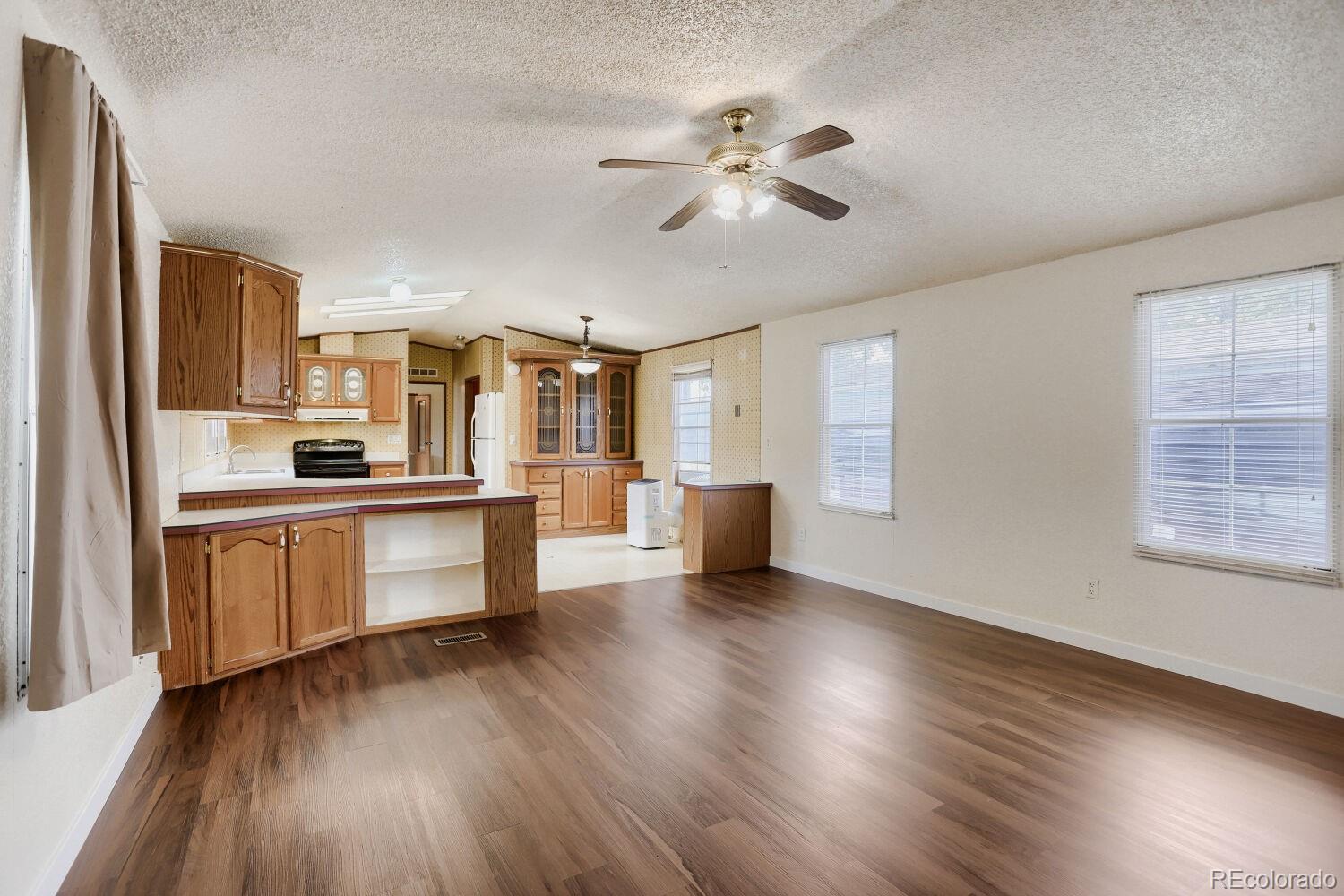 10910 Turner Blvd Lot 45, Longmont, CO 80504