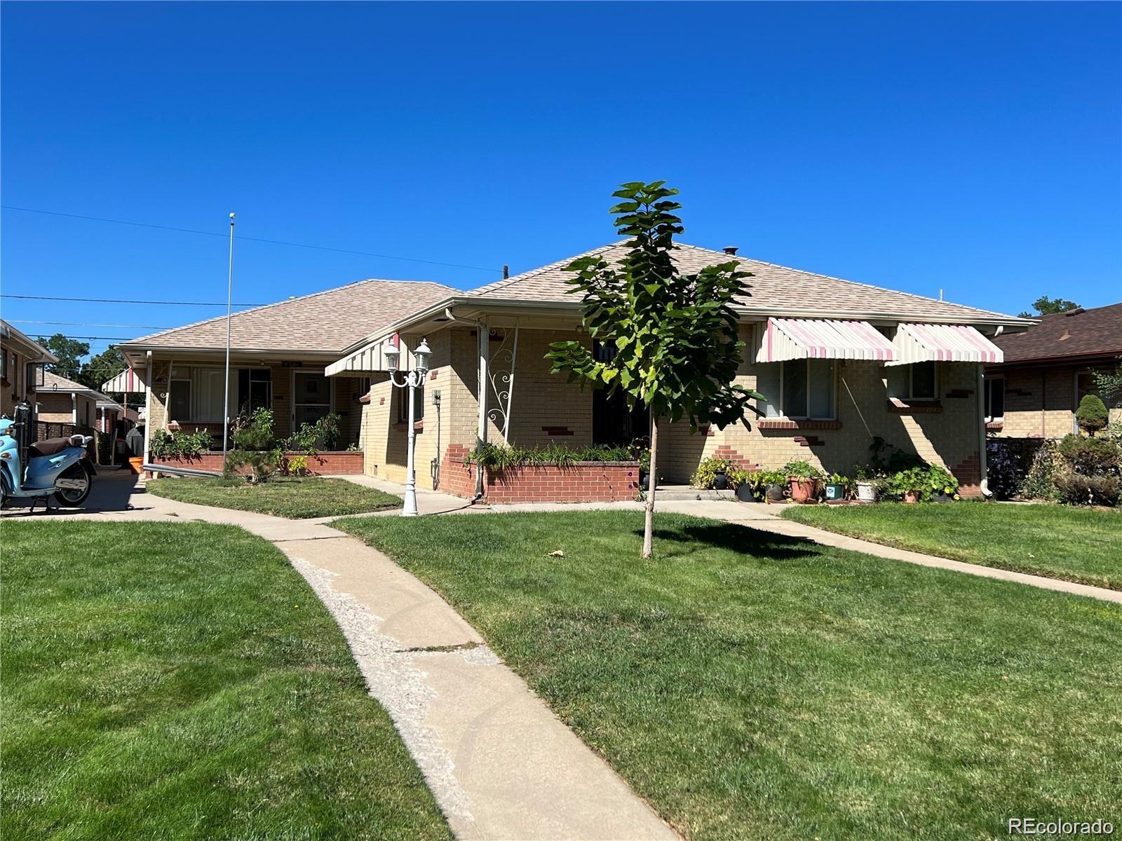 4383 Osceola St, Denver, CO 80212