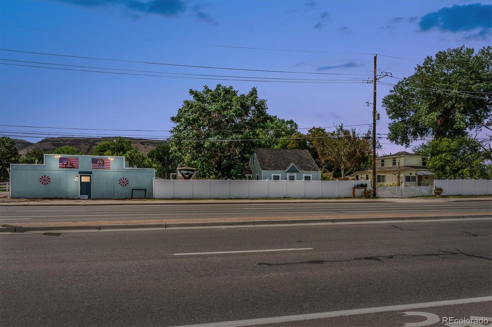 5221 Mcintyre St, Golden, CO 80403