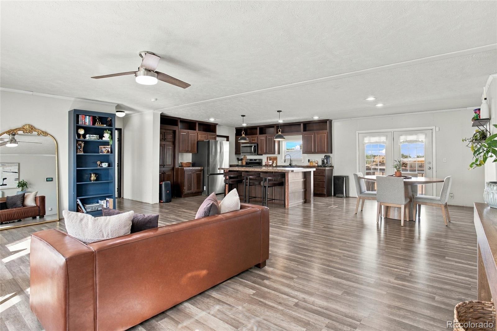 435 N 35th Ave Lot 460, Greeley, CO 80631