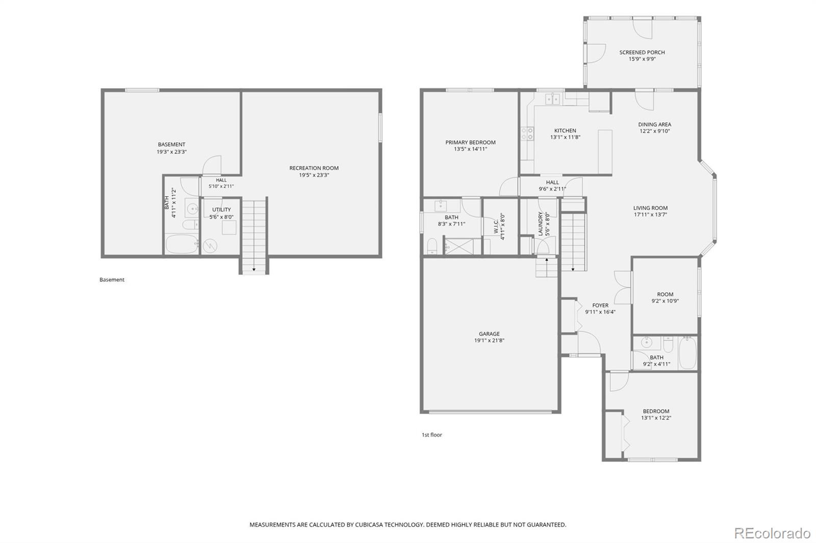 5784 Greenspointe Pl, Highlands Ranch, CO 80130