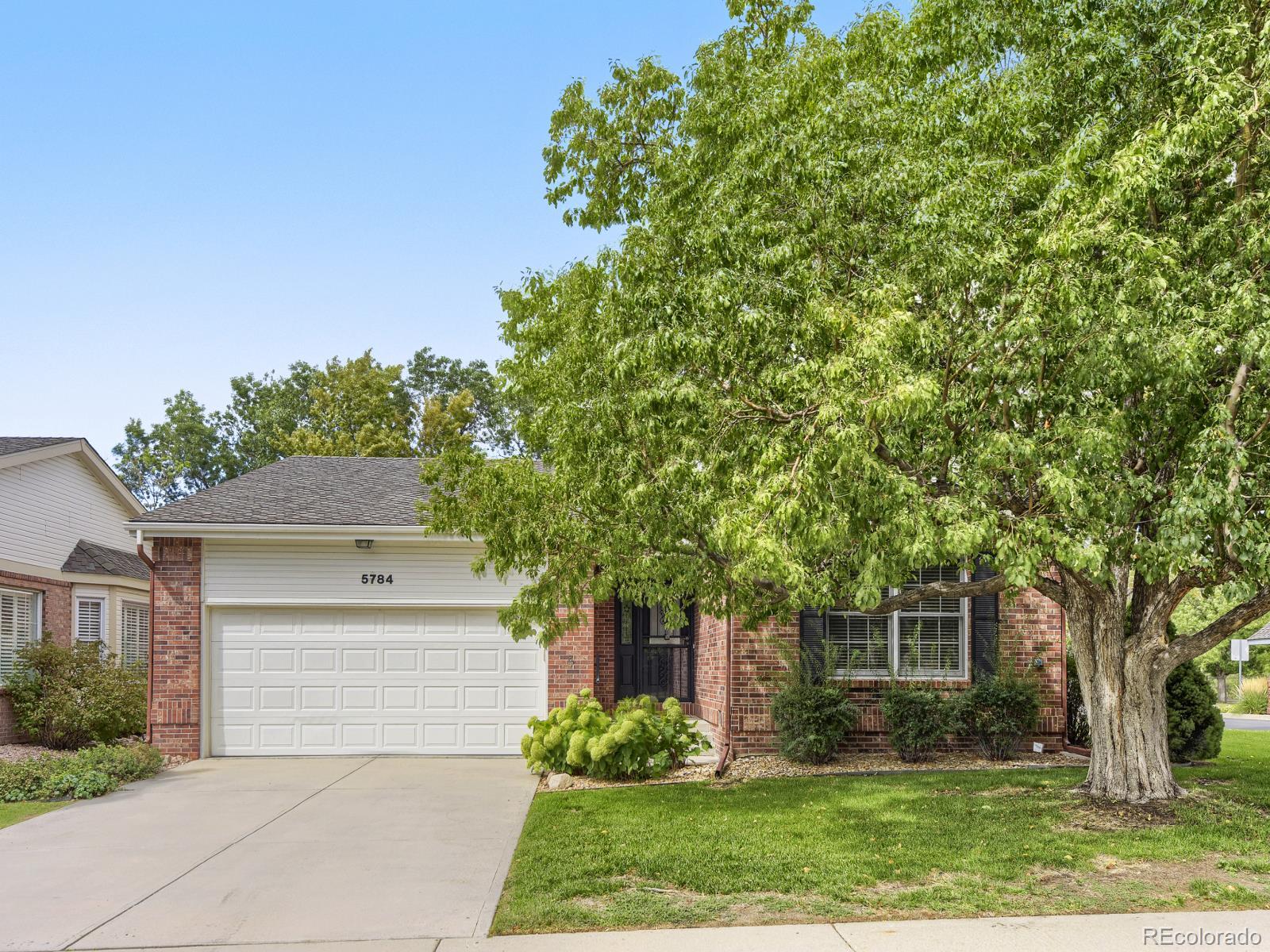 5784 Greenspointe Pl, Highlands Ranch, CO 80130