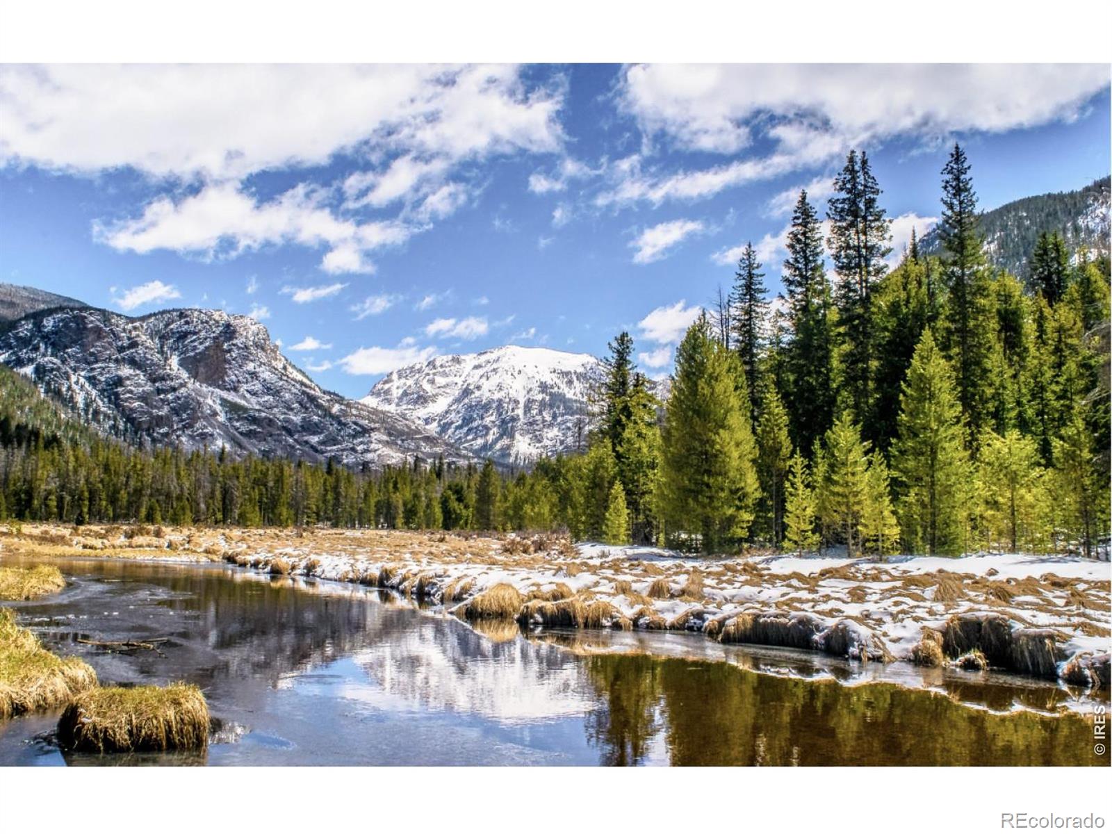 444 County Road 832 #1, Fraser, CO 80442