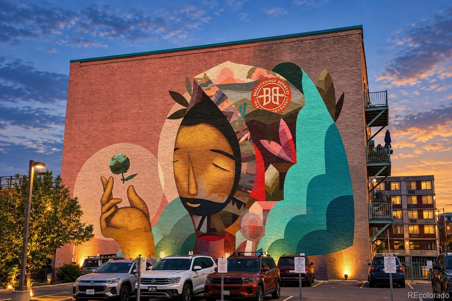 3303 N Gaylord St, Denver, CO 80205