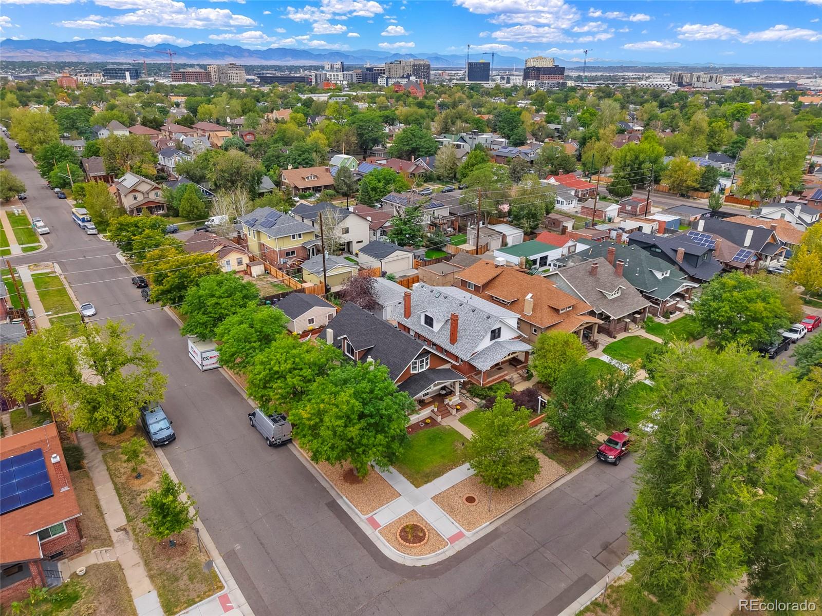 3303 N Gaylord St, Denver, CO 80205