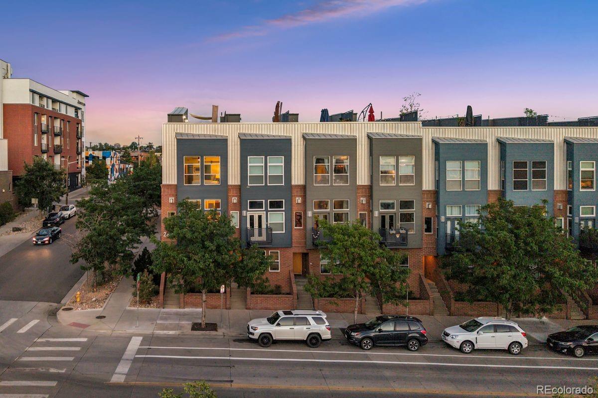 2680 Blake St #1, Denver, CO 80205