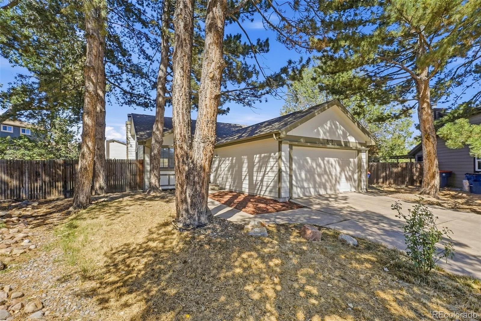 3533 S Richfield Cir, Aurora, CO 80013