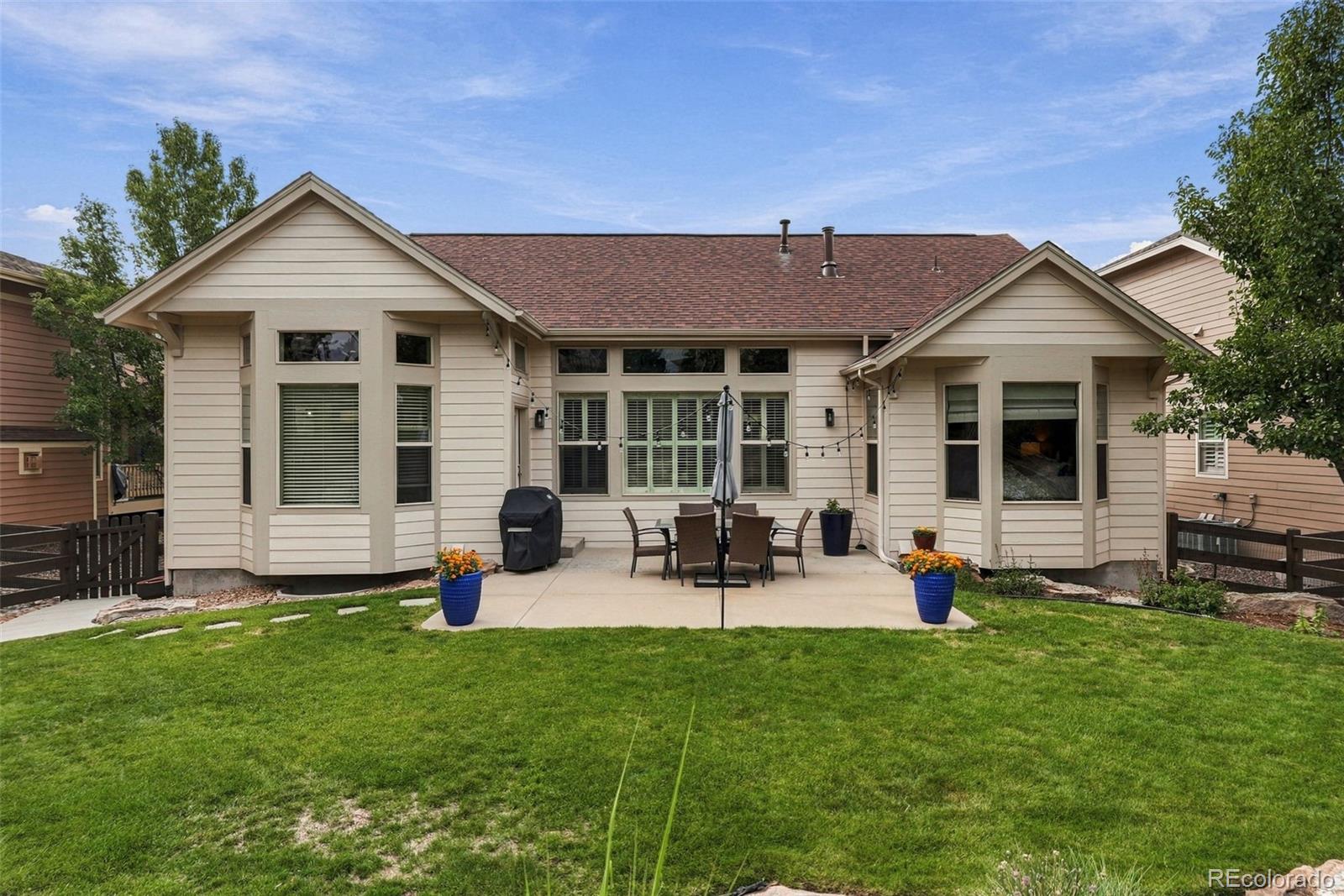 22263 E Idyllwilde Ave, Parker, CO 80138