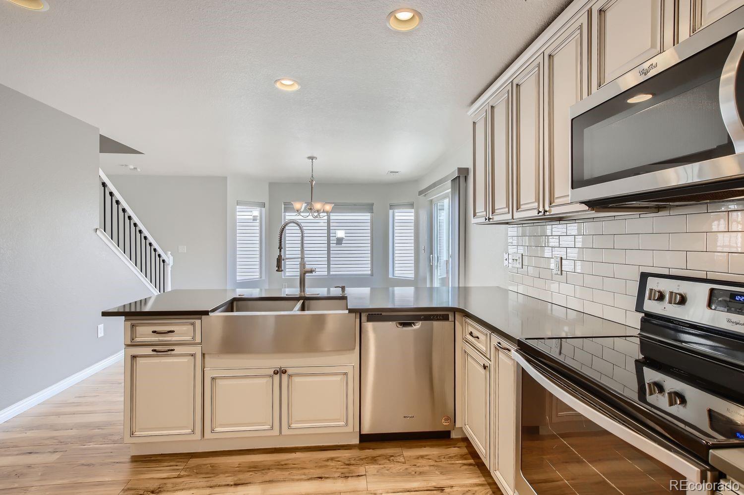 2402 Quartz St, Castle Rock, CO 80109