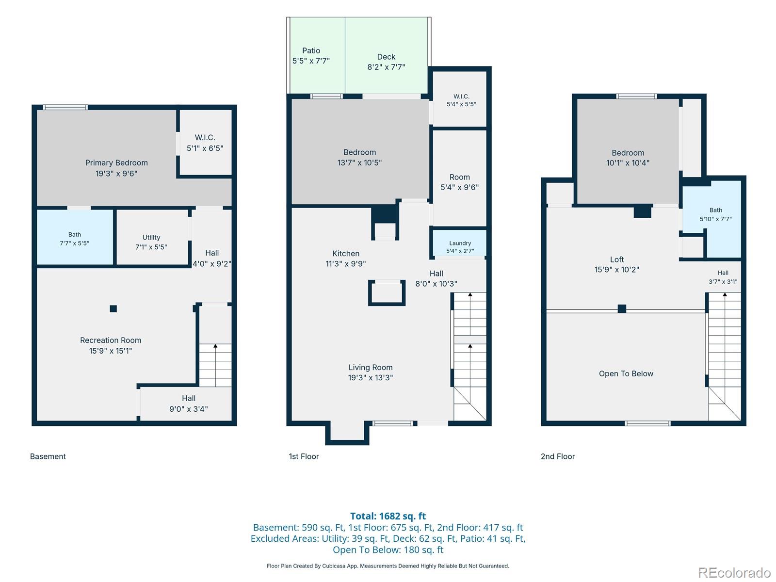 2929 Ross Dr #R64, Fort Collins, CO 80526