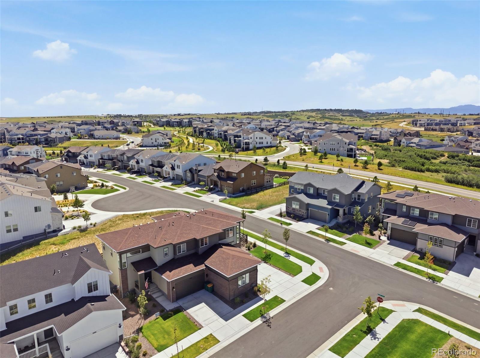 6850 Oak Canyon Cir, Castle Pines, CO 80108