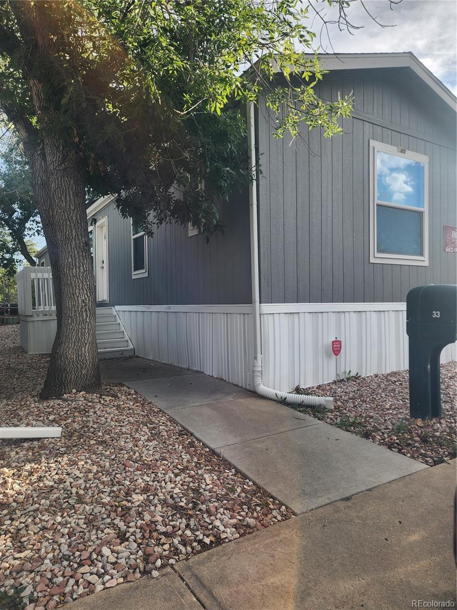 4500 19th St Lot 33, Boulder, CO 80304