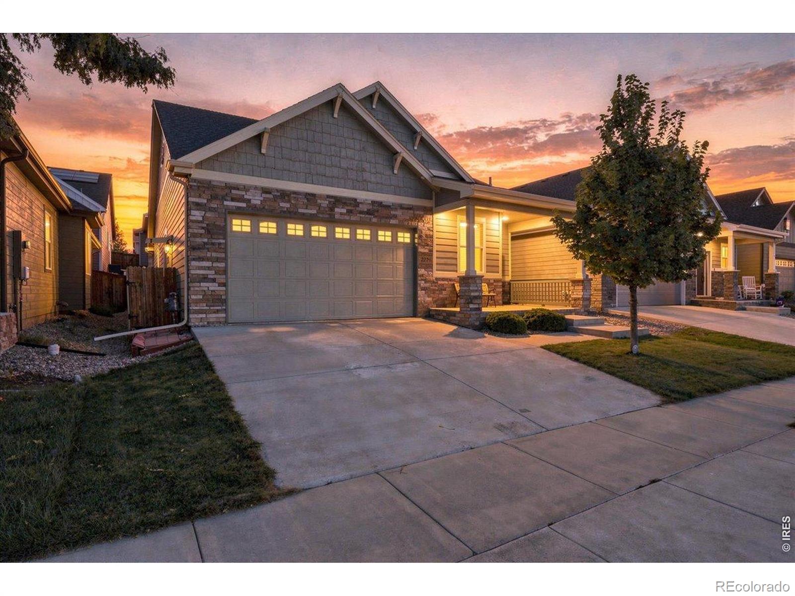 2226 Maid Marian Ct, Fort Collins, CO 80524