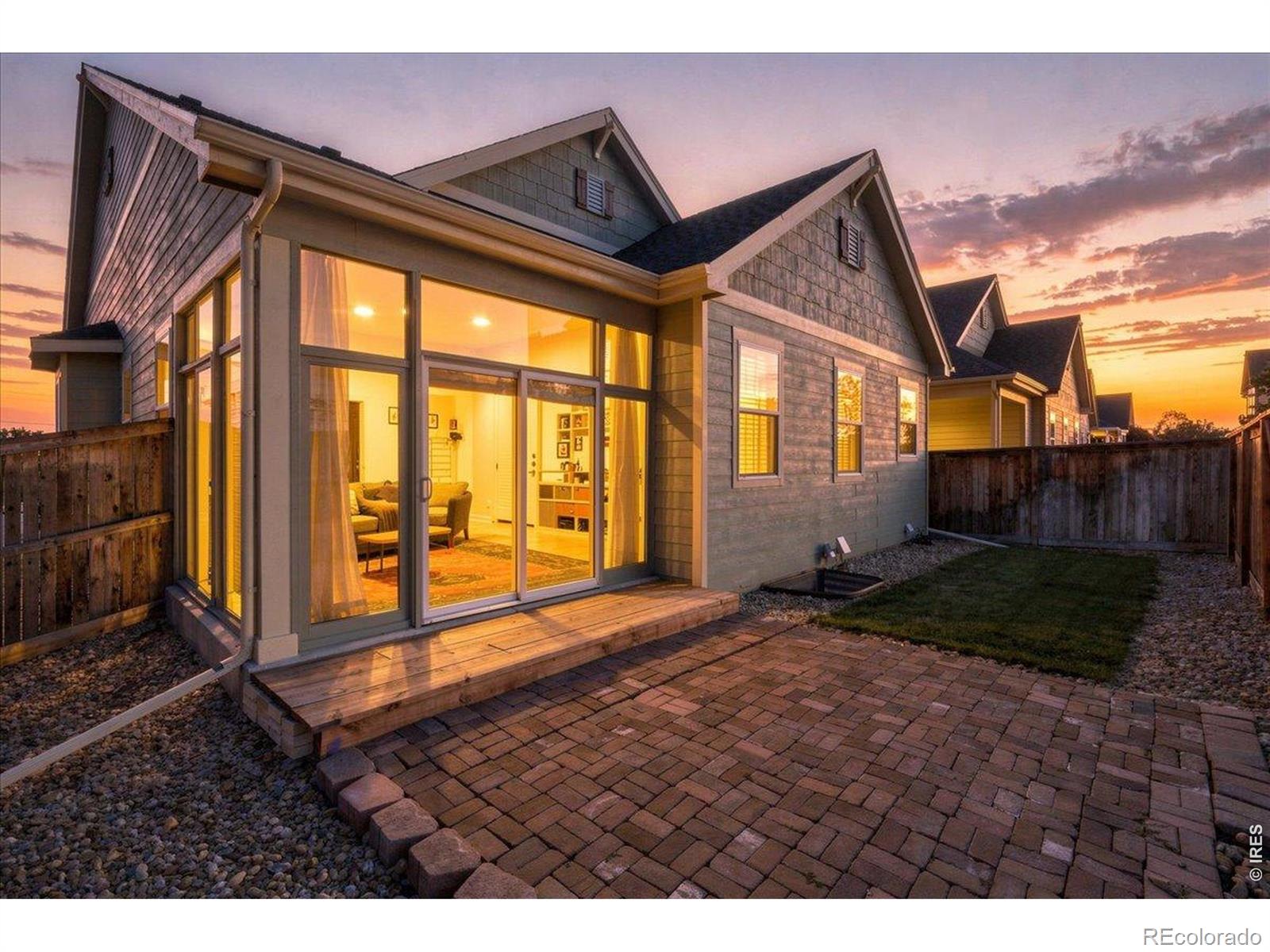 2226 Maid Marian Ct, Fort Collins, CO 80524