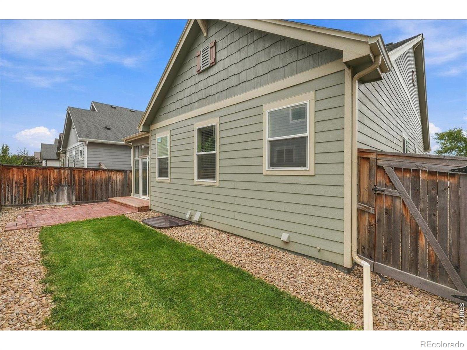 2226 Maid Marian Ct, Fort Collins, CO 80524