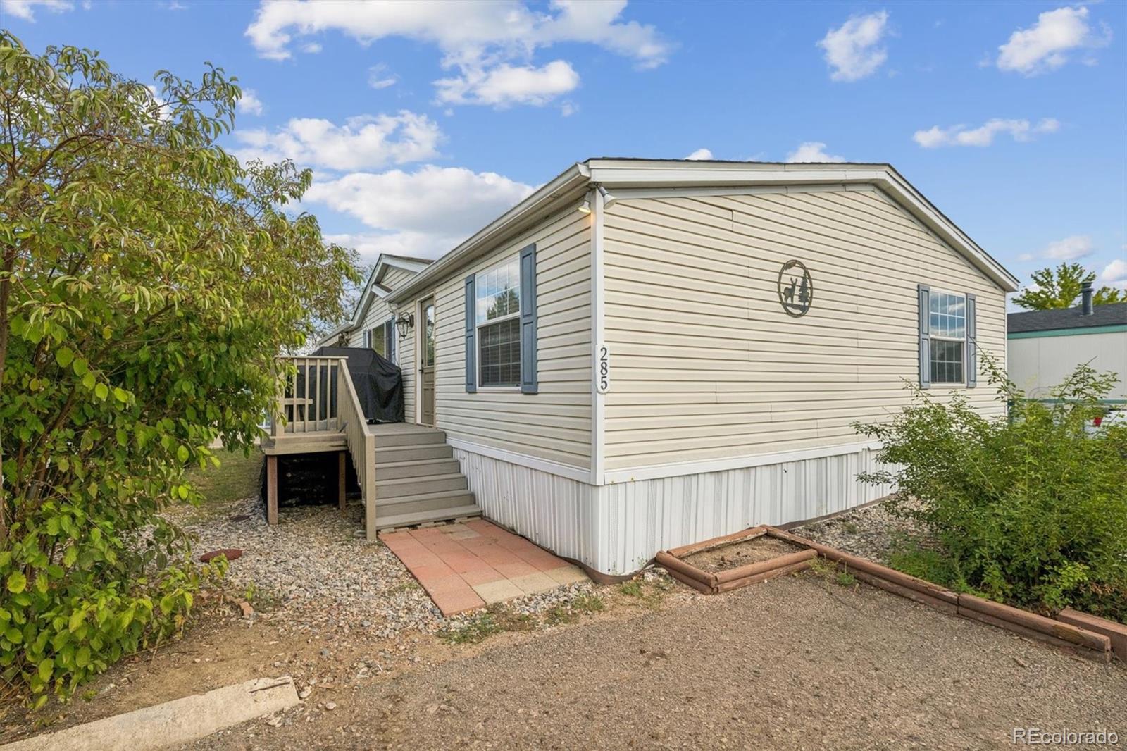 12205 Perry St Lot 285, Broomfield, CO 80020